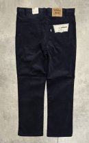 画像: 80'S LEVIS 517 コーデュロイパンツ 42TALONジップ W38L30 USA製 (DEADSTOCK)「Bottoms」入荷しました。