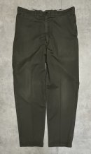 画像: 60'S BIG MAC "PENN-PREST" ワークパンツ TALONジップ ダークカーキ (VINTAGE)「Bottoms」入荷しました。