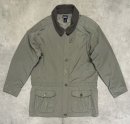 画像: 90'S PATAGONIA "STREET SHELL JACKET" チンスト付き ナイロン カバーオール カーキ (VINTAGE)「Jacket」入荷しました。