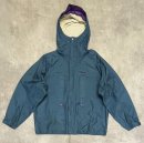 画像: 90'S PATAGONIA "RAINFORCE JACKET" 旧タグ リップストップナイロン シェルジャケット ティール /パープル (VINTAGE)「Jacket」入荷しました。