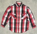 画像: 90'S FIELD'N FOREST ヘビーフランネル ワークシャツ チェック柄 (VINTAGE)「L/S Shirt」入荷しました。