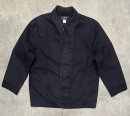 画像: 90'S J.CREW 旧タグ デッキジャケット ネイビー (VINTAGE)「Jacket」入荷しました。