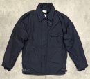 画像: 90'S アメリカ軍 US NAVY "A-2" アラミド デッキジャケット ネイビー (VINTAGE)「Jacket」入荷しました。