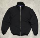 画像: 90'S LL Bean 裏ボアフリース フルジップ スウェットシャツ ブラック (VINTAGE)「Sweat Shirt」入荷しました。