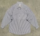 画像: 90'S BROOKS BROTHERS ポプリン BDシャツ ストライプ ジャマイカ製 (VINTAGE)「L/S Shirt」入荷しました。