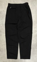 画像: 00'S CRAZY SHIRT ウエストドローコード付き イージーパンツ ブラック (VINTAGE)「Bottoms」入荷しました。