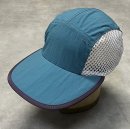 画像: 90'S PATAGONIA "SPOONBILL CAP" ナイロン ロングビルキャップ ティール USA製 (MINT CONDITION)「Cap」入荷しました。