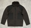 画像: 90'S アメリカ軍 US ARMY ECWCS GEN1 ボアフリース ジャケット ブラウン/ブラック (DEADSTOCK)「Jacket」入荷しました。