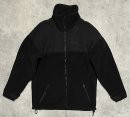 画像: アメリカ軍 US ARMY ECWCS GENII フリース ジャケット ブラック (VINTAGE)「Jacket」入荷しました。
