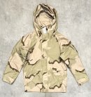 画像: アメリカ軍 US ARMY ECWCS "GEN1後期モデル" GORE-TEX パーカー デザートカモ (DEADSTOCK)「Jacket」入荷しました。