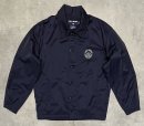 画像: 90'S RALPH LAUREN "POLO SPORT" 裏地サーマル A-2 デッキジャケット ネイビー (MINT CONDITION)「Jacket」入荷しました。