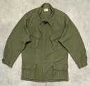 画像: 60'S アメリカ軍 US ARMY "JUNGLE FATIGUE 3rd" ノンリップ ファティーグジャケット (VINTAGE)「Jacket」入荷しました。