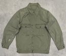 画像: 40'S アメリカ軍 US ARMY "M-41" 13スターボタン HBTジャケット ミリタリーグリーン (VINTAGE)「Jacket」入荷しました。