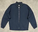 画像: 40'S THE ATHLETIC STORES ハリントンジャケット AEROコの字留めジップ ダークブルー (VINTAGE)「Jacket」入荷しました。