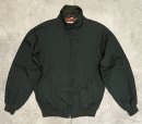 画像: 90'S BARACUTA G9 ハリントンジャケット OPTIジップ ダークグリーン イングランド製 (VINTAGE)「Jacket」入荷しました。