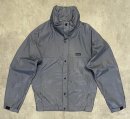 画像: 80'S PATAGONIA 旧タグ フード付き スナップボタン ナイロンジャケット グレー (VINTAGE)「Jacket」入荷しました。