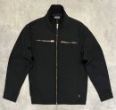 画像: 05'S PATAGONIA "SYNCHILLA OFF THE GRID JACKET" ブラスジップ フルジップジャケット ブラック (VINTAGE)「Jacket」入荷しました。