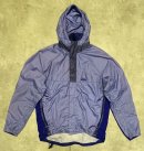 画像: 01'S PATAGONIA "STRETCH ELECTRALIGHT JACKET" ナイロンジャケット ブルー (VINTAGE)「Jacket」入荷しました。