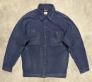 画像: 00'S PATAGONIA "SYNCHILLA" ドットスナップボタン フリースシャツ ブルー (VINTAGE)「L/S Shirt」入荷しました。