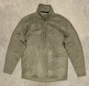 画像: 00'S PATAGONIA "CAPILENE" ハーフジップ プルオーバーシャツ コヨーテ (VINTAGE)「Sweat Shirt」入荷しました。
