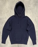 画像: 90'S CAMBER ヘビーウエイト スウェットパーカー ネイビー USA製 (VINTAGE)「Parka」入荷しました。