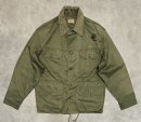 画像: 60'S LL Bean "筆記体タグ" ワーデンジャケット オリーブ USA製 (VINTAGE)「Jacket」入荷しました。
