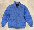 画像: 70'S SEARS 裏地ボア付き コーチジャケット ライトブルー (VINTAGE)「Jacket」入荷しました。