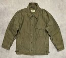 画像: 60'S アメリカ軍 US NAVY "A-2" 初期モデル 三角フラップ デッキジャケット (VINTAGE)「Jacket」入荷しました。