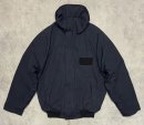 画像: アメリカ軍 US NAVY "SHIPBOARD" アラミド デッキジャケット ネイビー (VINTAGE)「Jacket」入荷しました。