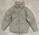 画像: アメリカ軍 US ARMY ECWCS GENIII LEVEL7 プリマロフトパーカー アーバングレー M-R (VINTAGE)「Jacket」入荷しました。