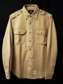 画像: RRL 「L/S shirt」 入荷しました。