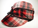 画像: Woolrich Woolen Mills 「cap」 入荷しました。