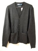 画像: Ralph Lauren 「cardigan」 入荷しました。