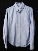 画像: Band Of Outsiders 「L/S shirt」 入荷しました。