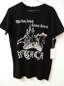 画像: WGACA 「T-shirt」 入荷しました。