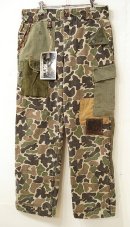 画像: anonym 「bottoms」 入荷しました。