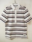 画像: Black Fleece 「S/S polo」 入荷しました。