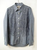 画像: Remi Relief 「L/S shirt」 入荷しました。