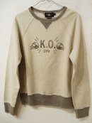 画像: RRL 「sweat shirt」 入荷しました。