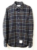 画像: Thom Browne 「L/S shirt」 入荷しました。