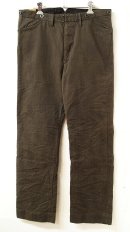 画像: RRL 「bottoms」 入荷しました。