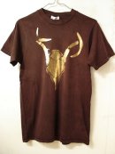 画像: m.carter 「T-shirt」 入荷しました。