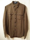 画像: Ralph Lauren 「L/S shirt」 入荷しました。