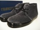 画像: FRANCESCO 「shoes」 入荷しました。