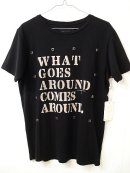 画像: WGACA 「T-shirt」 入荷しました。