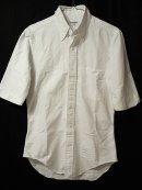 画像: Thom Browne 「S/S shirt」 入荷しました。