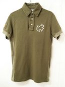 画像: Rolland Berry Create 「S/S polo」 入荷しました。