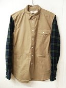 画像: CREEP by Hiroshi Awai 「L/S shirt」 入荷しました。