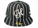 画像: HUF 「cap」 入荷しました。