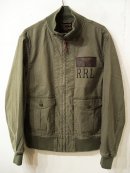 画像: RRL 「jacket」 入荷しました。